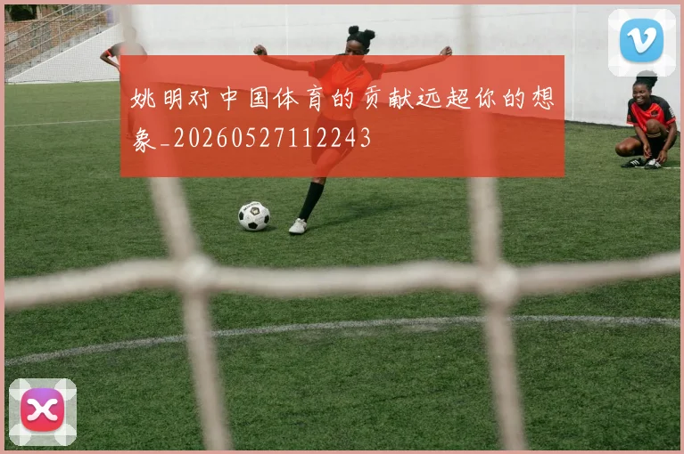 姚明对中国体育的贡献远超你的想象_20260527112243